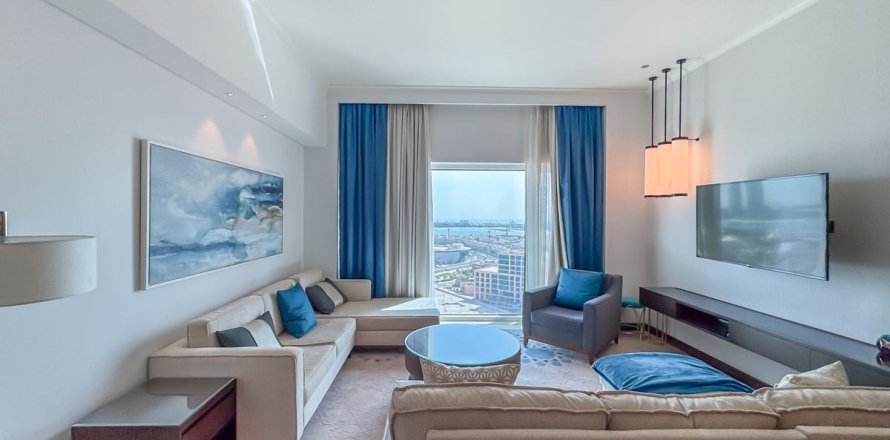 1 bedroom Apartment in Al Mokattam, Vietnam No. 93288