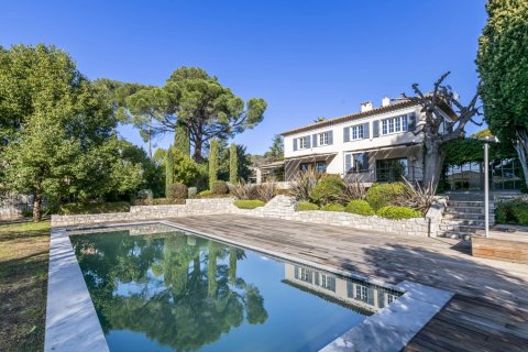 4 bedrooms Villa in Mougins, France No. 78895 10