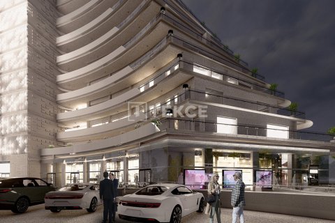 3 dormitorios Apartment en Phu Ngai, Vietnam No. 18080 7