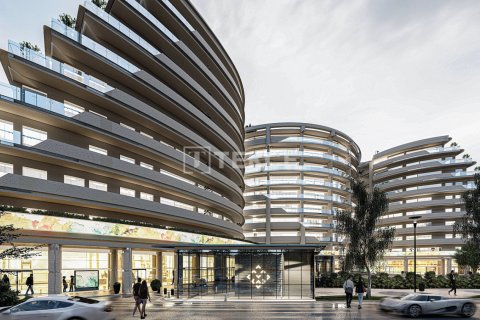 3 dormitorios Apartment en Phu Ngai, Vietnam No. 18080 3