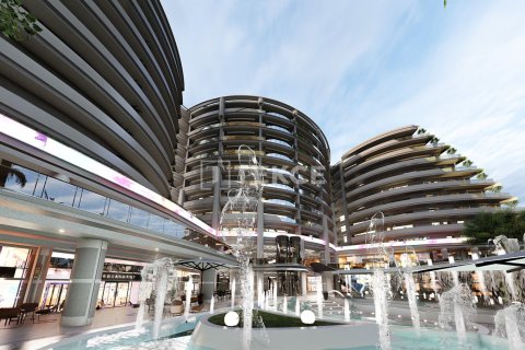 3 dormitorios Apartment en Phu Ngai, Vietnam No. 18080 14