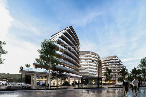 3 dormitorios Apartment en Phu Ngai, Vietnam No. 18080 4