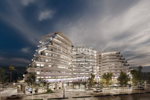 3 dormitorios Apartment en Phu Ngai, Vietnam No. 18080 5