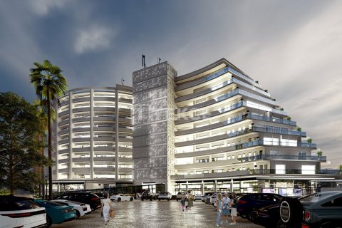 3 dormitorios Apartment en Phu Ngai, Vietnam No. 18080 2