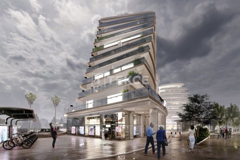 3 dormitorios Apartment en Phu Ngai, Vietnam No. 18080 6