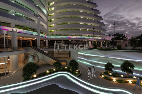 3 dormitorios Apartment en Phu Ngai, Vietnam No. 18080 9