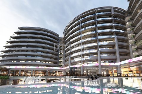 3 dormitorios Apartment en Phu Ngai, Vietnam No. 18080 13