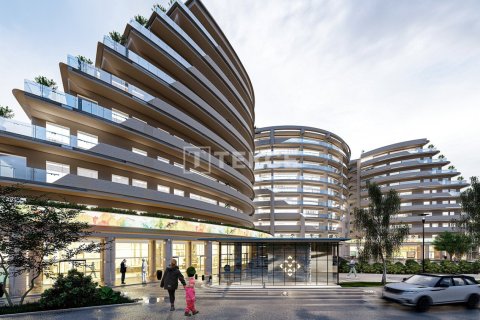 3 dormitorios Apartment en Phu Ngai, Vietnam No. 18080 1