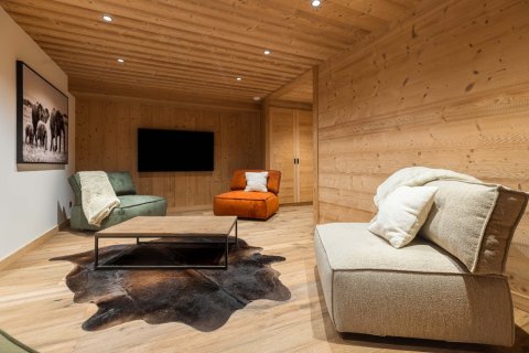 5 chambres House à Megève, France No. 99380 6