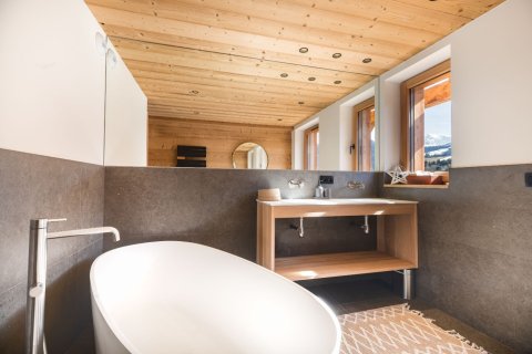 5 chambres House à Megève, France No. 99380 12