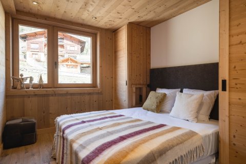 5 chambres House à Megève, France No. 99380 18
