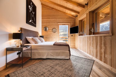 5 chambres House à Megève, France No. 99380 15