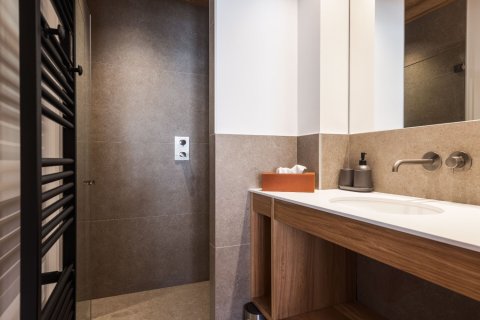 5 chambres House à Megève, France No. 99380 14