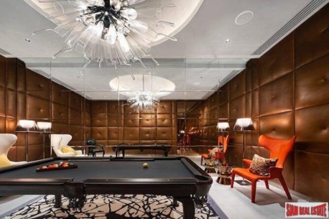 1 bedroom Apartment in Bangkok, Thailand No. 96074 7