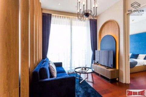 1 bedroom Apartment in Bangkok, Thailand No. 96074 20