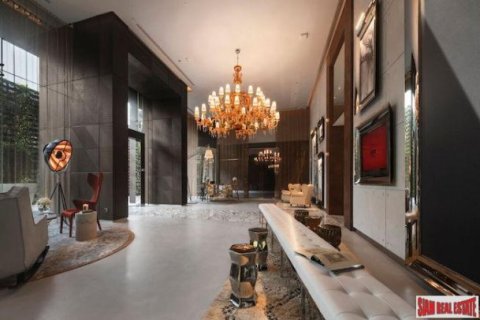 1 bedroom Apartment in Bangkok, Thailand No. 96074 12