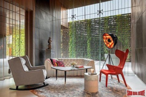 1 bedroom Apartment in Bangkok, Thailand No. 96074 5