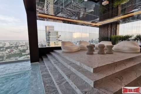 1 bedroom Apartment in Bangkok, Thailand No. 96074 18