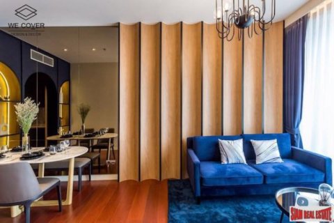 1 bedroom Apartment in Bangkok, Thailand No. 96074 22