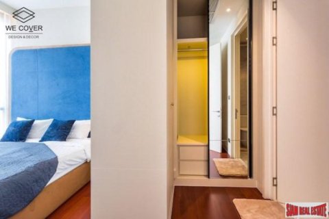 1 bedroom Apartment in Bangkok, Thailand No. 96074 16