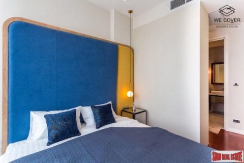 1 bedroom Apartment in Bangkok, Thailand No. 96074 2