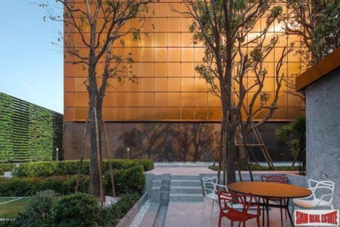 1 bedroom Apartment in Bangkok, Thailand No. 96074 10