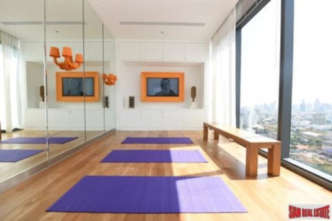 1 bedroom Apartment in Bangkok, Thailand No. 96074 17