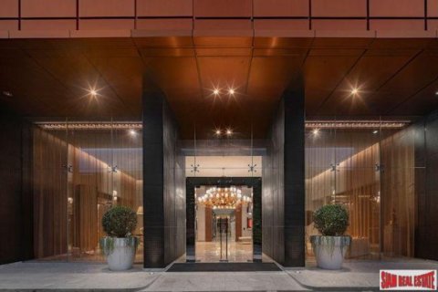 1 bedroom Apartment in Bangkok, Thailand No. 96074 9