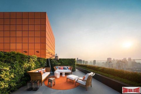 1 bedroom Apartment in Bangkok, Thailand No. 96074 6