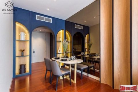 1 bedroom Apartment in Bangkok, Thailand No. 96074 15