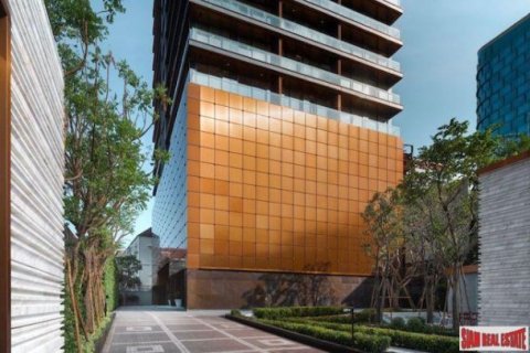 1 bedroom Apartment in Bangkok, Thailand No. 96074 4