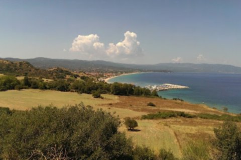 6005m² Land in Chalkidiki, Greece No. 109406 2