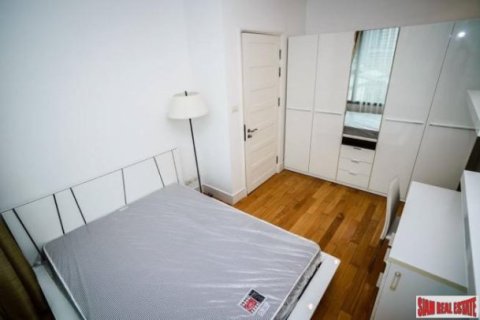 2 bedrooms Apartment in Bangkok, Thailand No. 95970 10