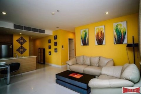 2 bedrooms Apartment in Bangkok, Thailand No. 95970 4