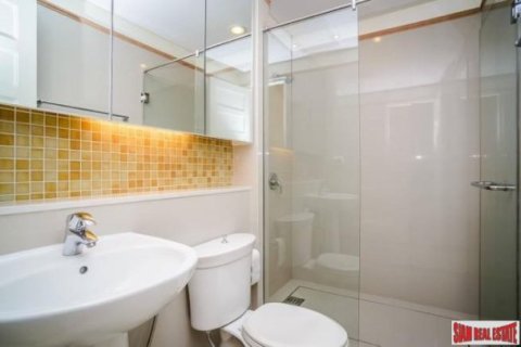 2 bedrooms Apartment in Bangkok, Thailand No. 95970 11