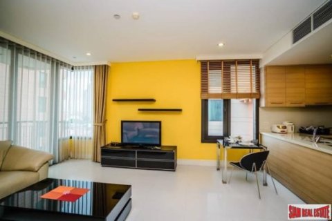 2 bedrooms Apartment in Bangkok, Thailand No. 95970 15