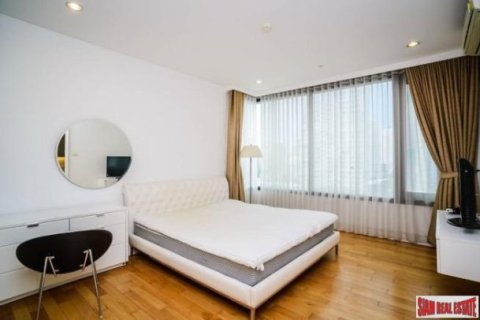 2 bedrooms Apartment in Bangkok, Thailand No. 95970 16