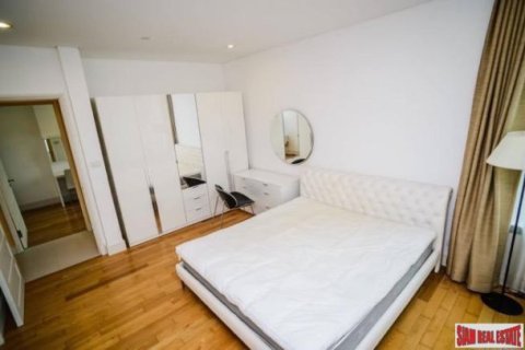 2 bedrooms Apartment in Bangkok, Thailand No. 95970 12