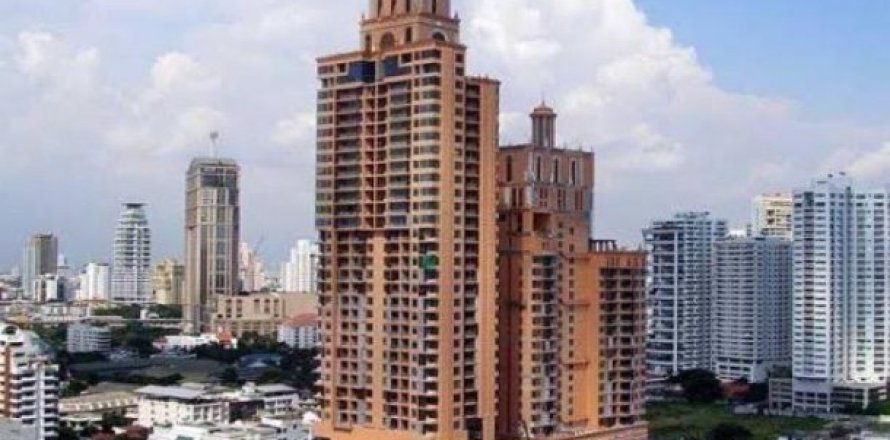 2 bedrooms Apartment in Bangkok, Thailand No. 95970