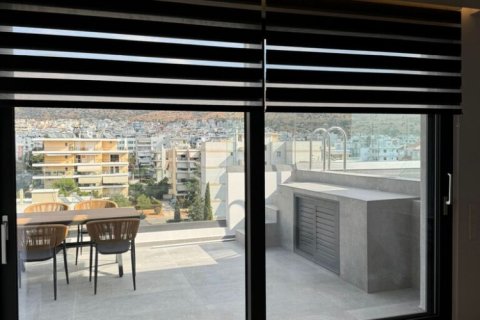 3 bedrooms Duplex in Glyfada, Greece No. 108945 21