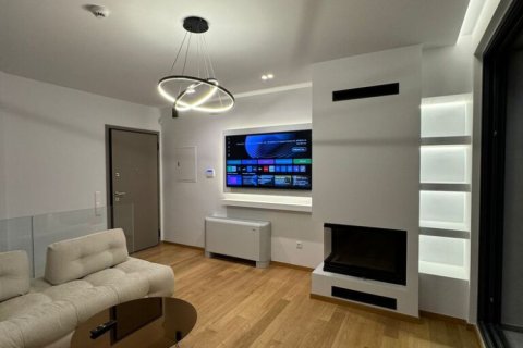 3 bedrooms Duplex in Glyfada, Greece No. 108945 9