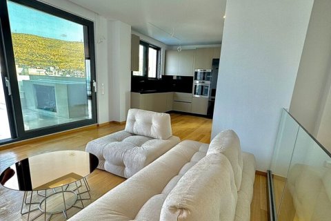 3 bedrooms Duplex in Glyfada, Greece No. 108945 14