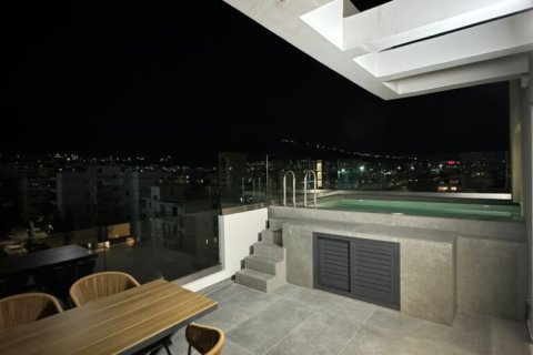 3 bedrooms Duplex in Glyfada, Greece No. 108945 4