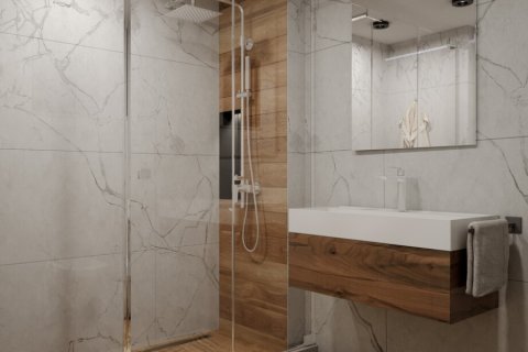 3 chambres Appartement à Ilion, Greece No. 55016 6