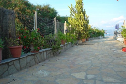 40 habitaciones Hotel en Corfu, Greece No. 58673 10