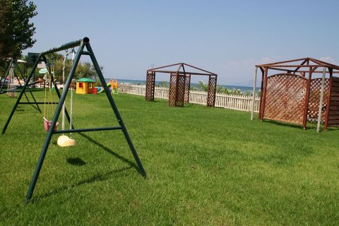 40 habitaciones Hotel en Corfu, Greece No. 58673 4