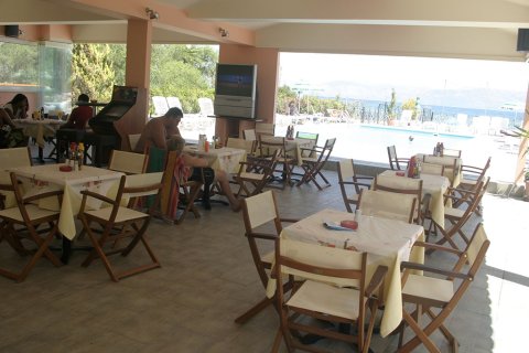 40 habitaciones Hotel en Corfu, Greece No. 58673 8