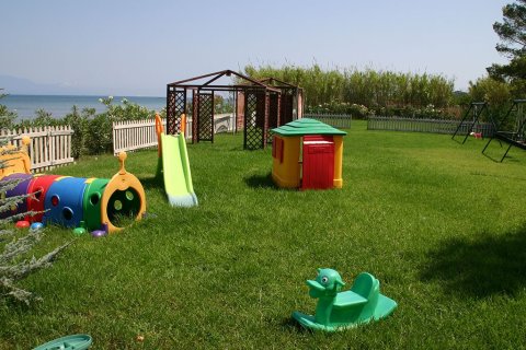 40 habitaciones Hotel en Corfu, Greece No. 58673 3