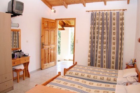 40 habitaciones Hotel en Corfu, Greece No. 58673 11