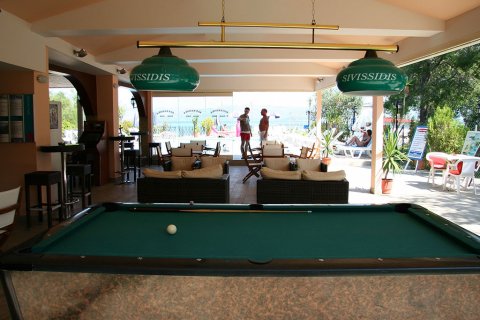 40 habitaciones Hotel en Corfu, Greece No. 58673 9